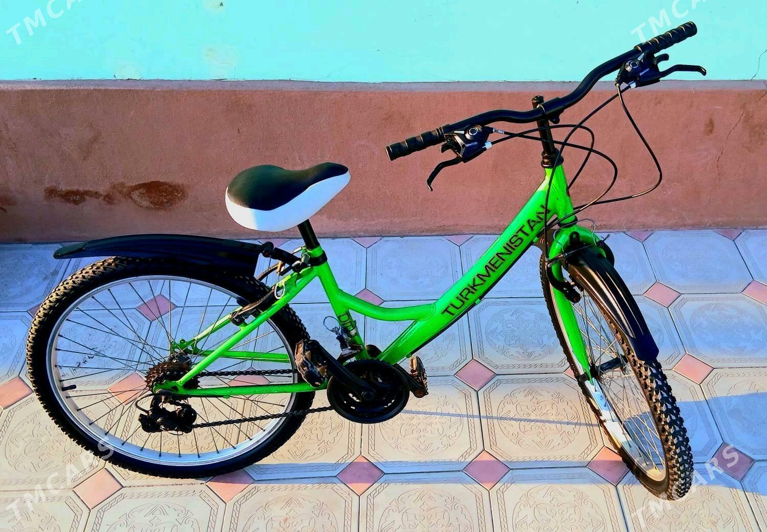 welik tigir - Гороглы (Тагта) - img 1