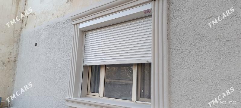 Demir Źalyuz Panjur - Aşgabat - img 6