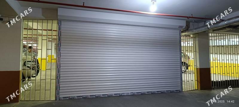 Demir Źalyuz Panjur - Aşgabat - img 10