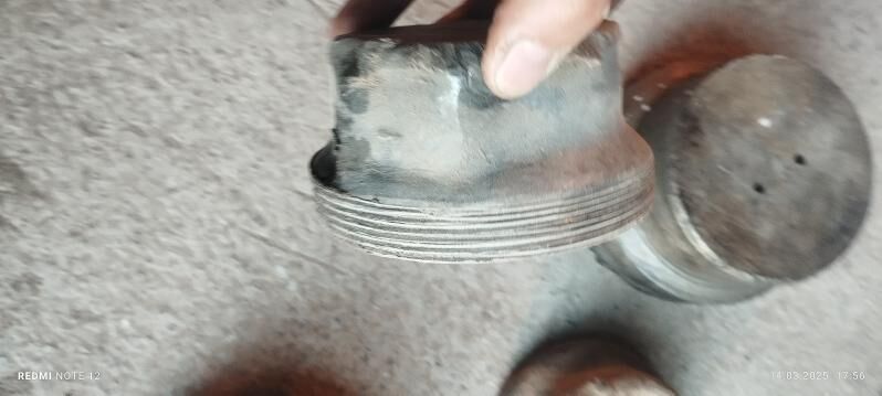 stupsa gapak 200 TMT - Теджен - img 5