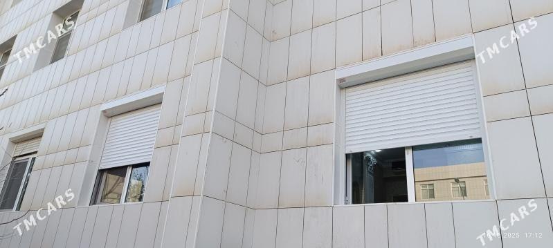 Demir Źalyuz Panjur - Aşgabat - img 7