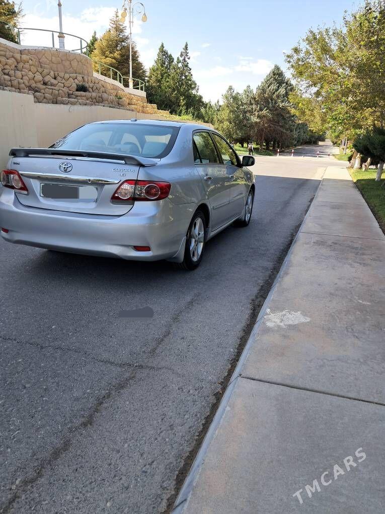 Toyota Corolla 2010 - 155 000 TMT - Анев - img 3