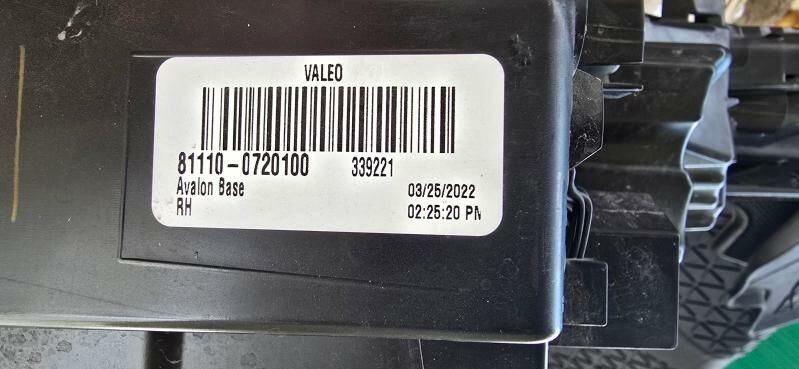 2022 Avalon morda fara 12 000 TMT - Täze zaman - img 6