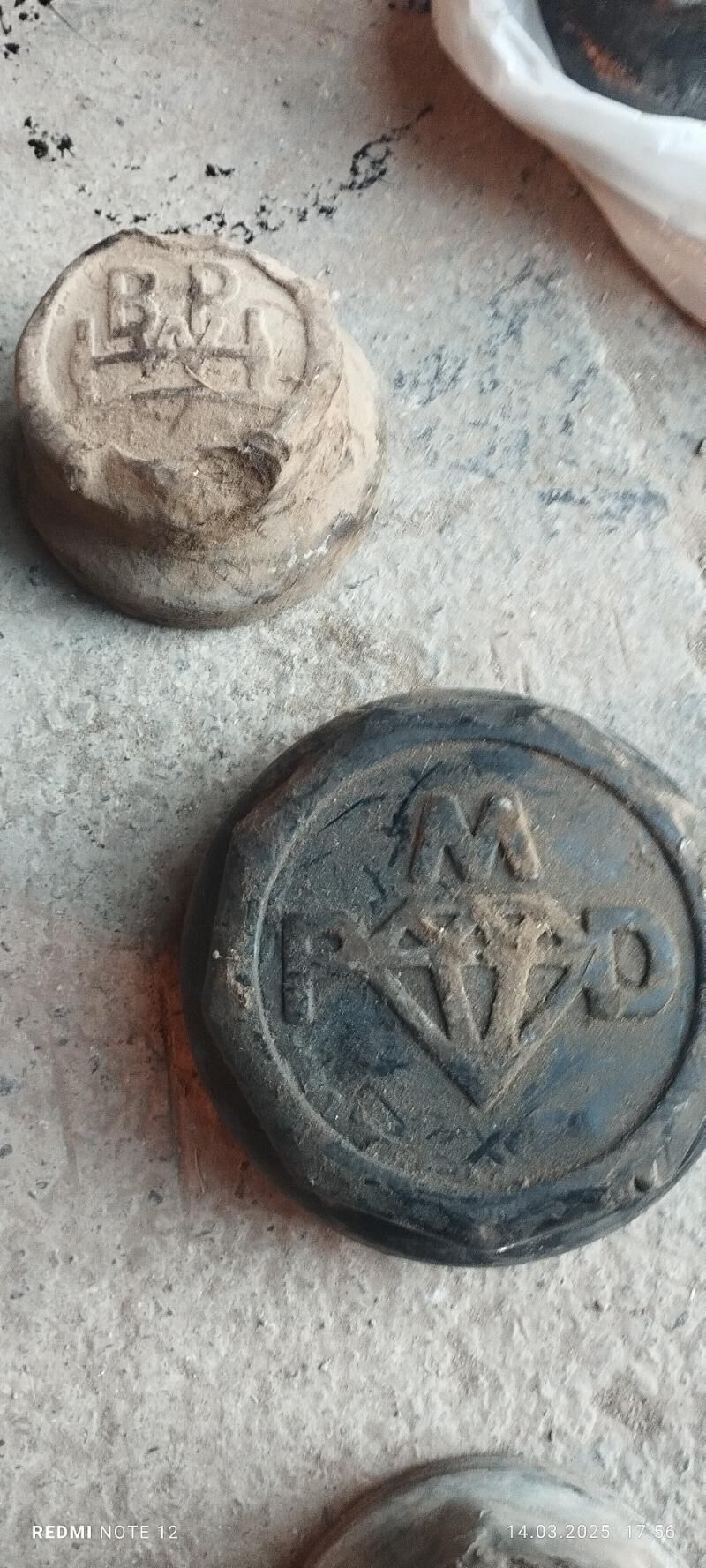 stupsa gapak 200 TMT - Теджен - img 1