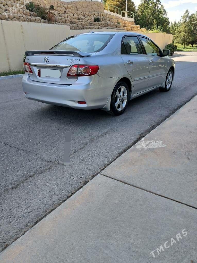 Toyota Corolla 2010 - 155 000 TMT - Анев - img 2