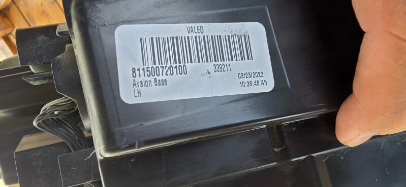 2022 Avalon morda fara 12 000 TMT - Täze zaman - img 7