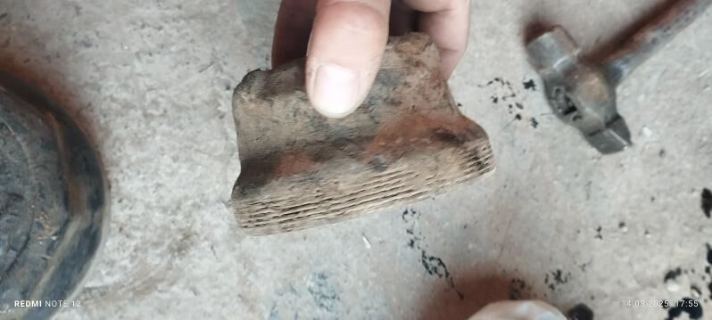 stupsa gapak 200 TMT - Теджен - img 8