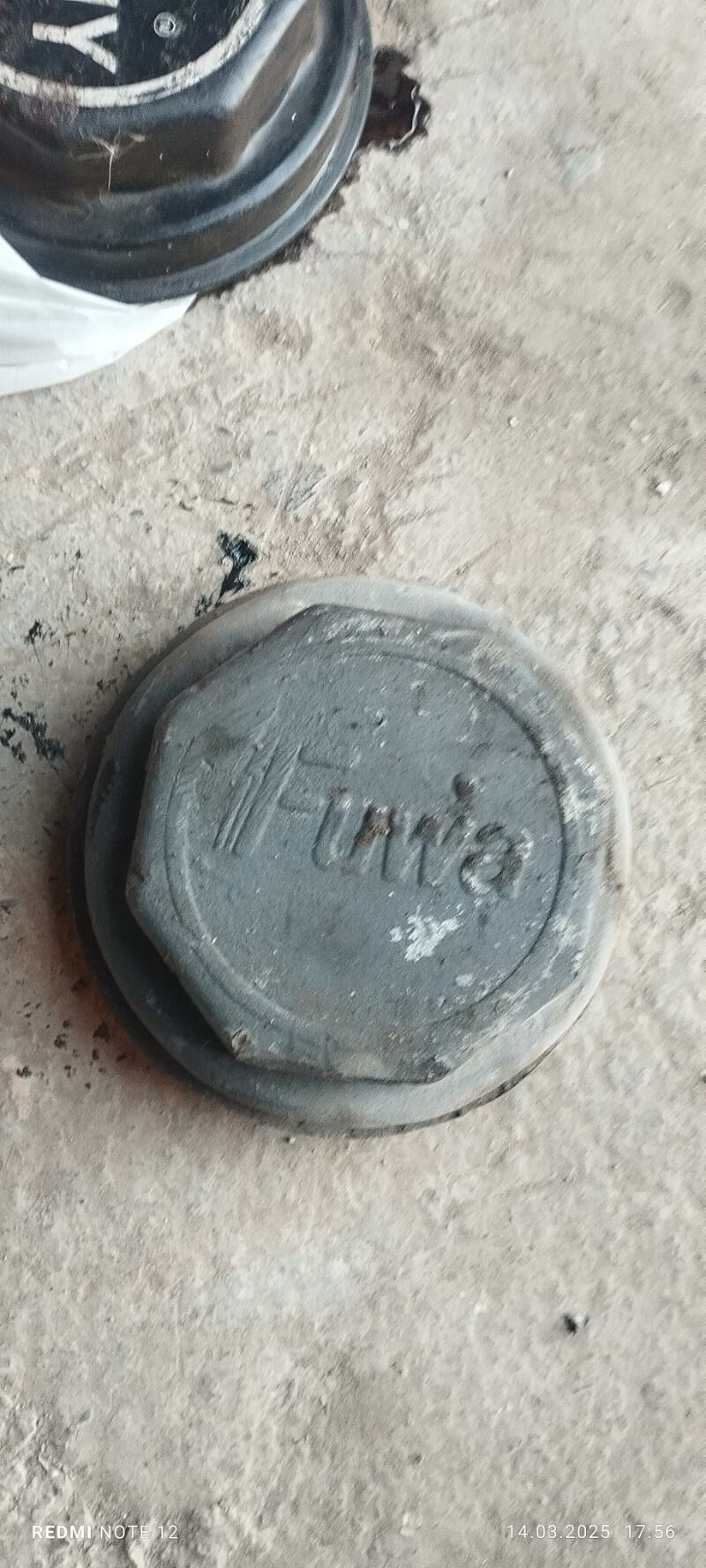 stupsa gapak 200 TMT - Теджен - img 6