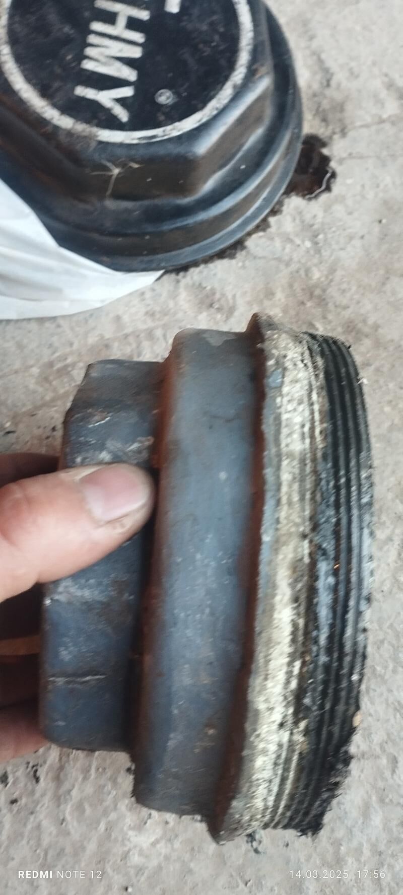 stupsa gapak 200 TMT - Теджен - img 3