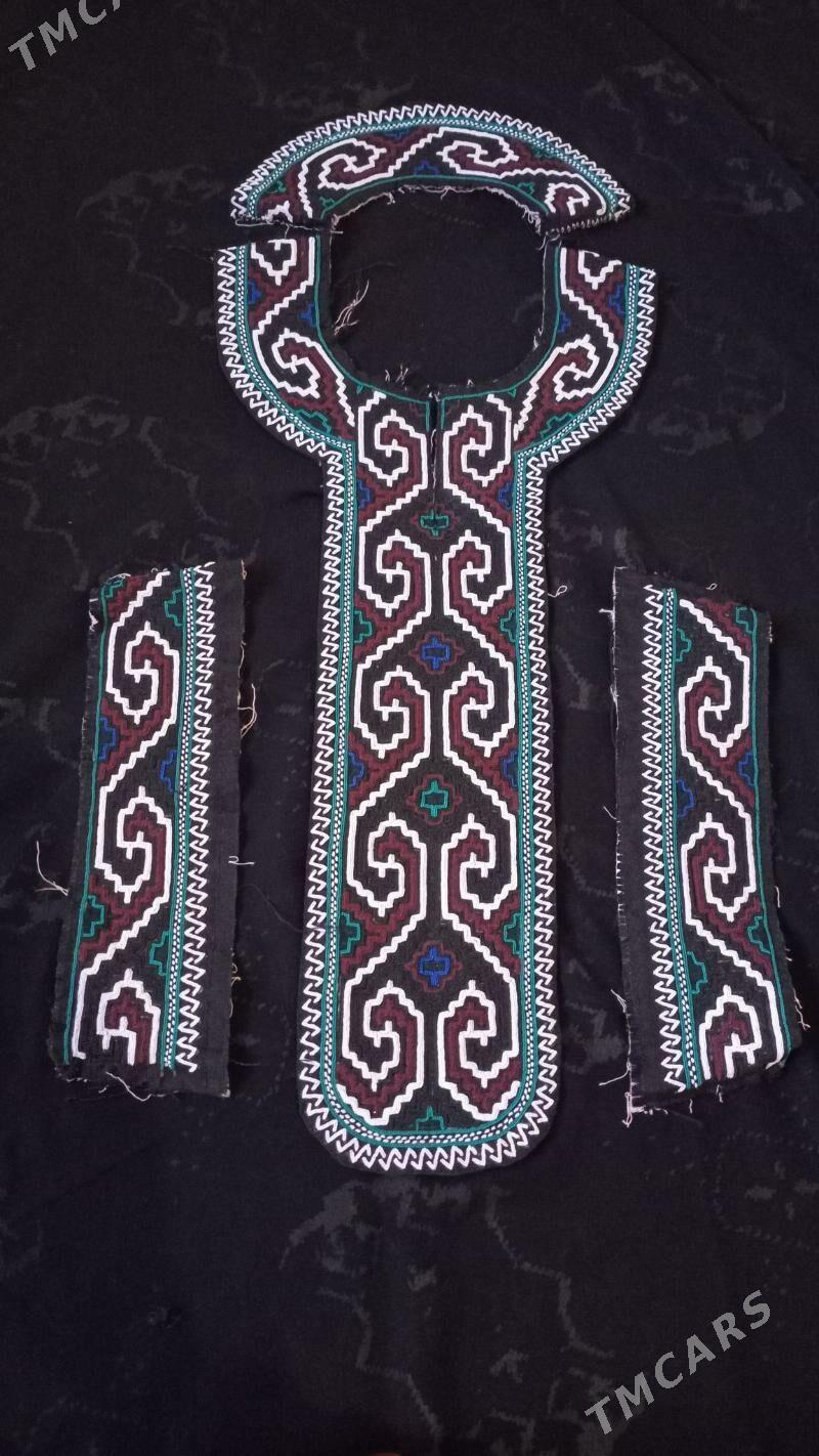 el ýaka - Gumdag - img 1