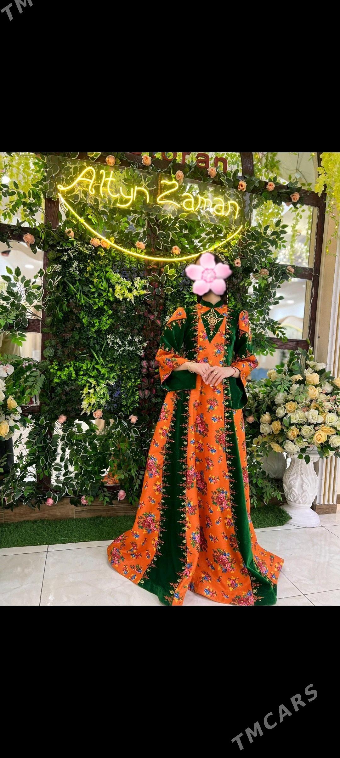 satlyk koynek - Балканабат - img 3