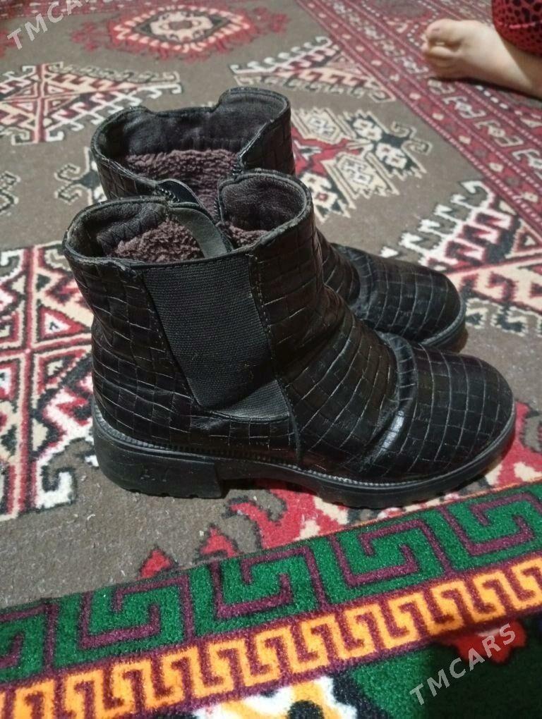 adik - Дашогуз - img 3