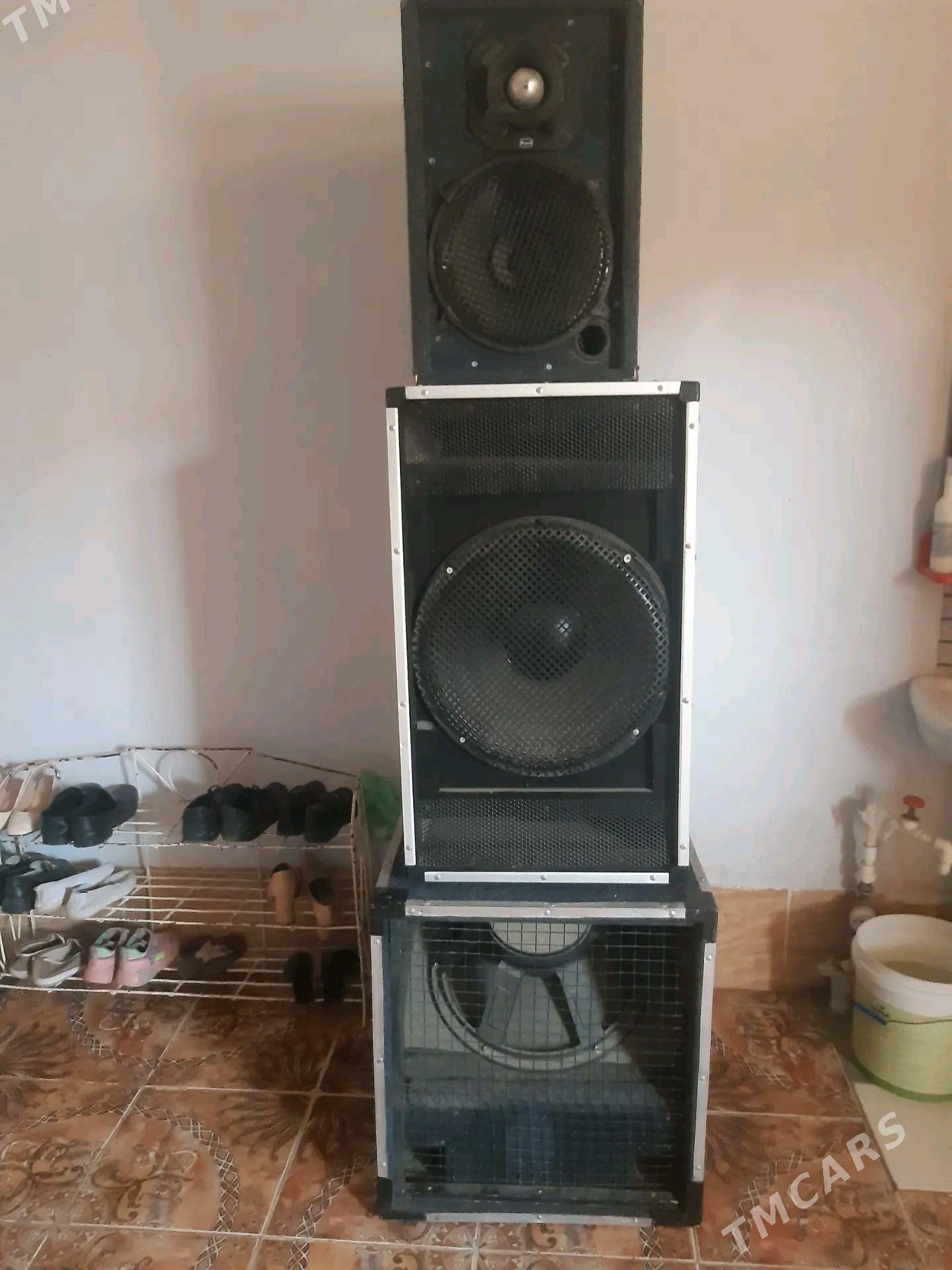 Toy kalonka - Дашогуз - img 1