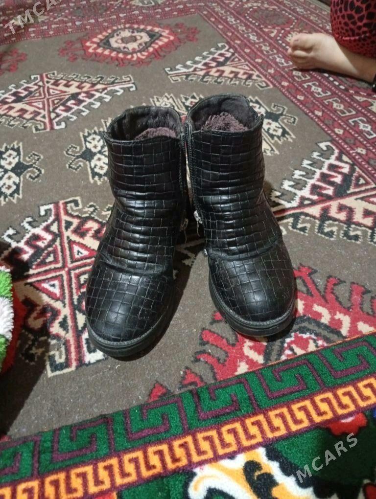 adik - Дашогуз - img 2