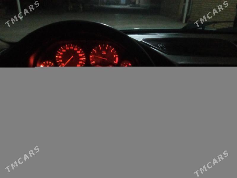 BMW 525 1990 - 27 000 TMT - Мары - img 7