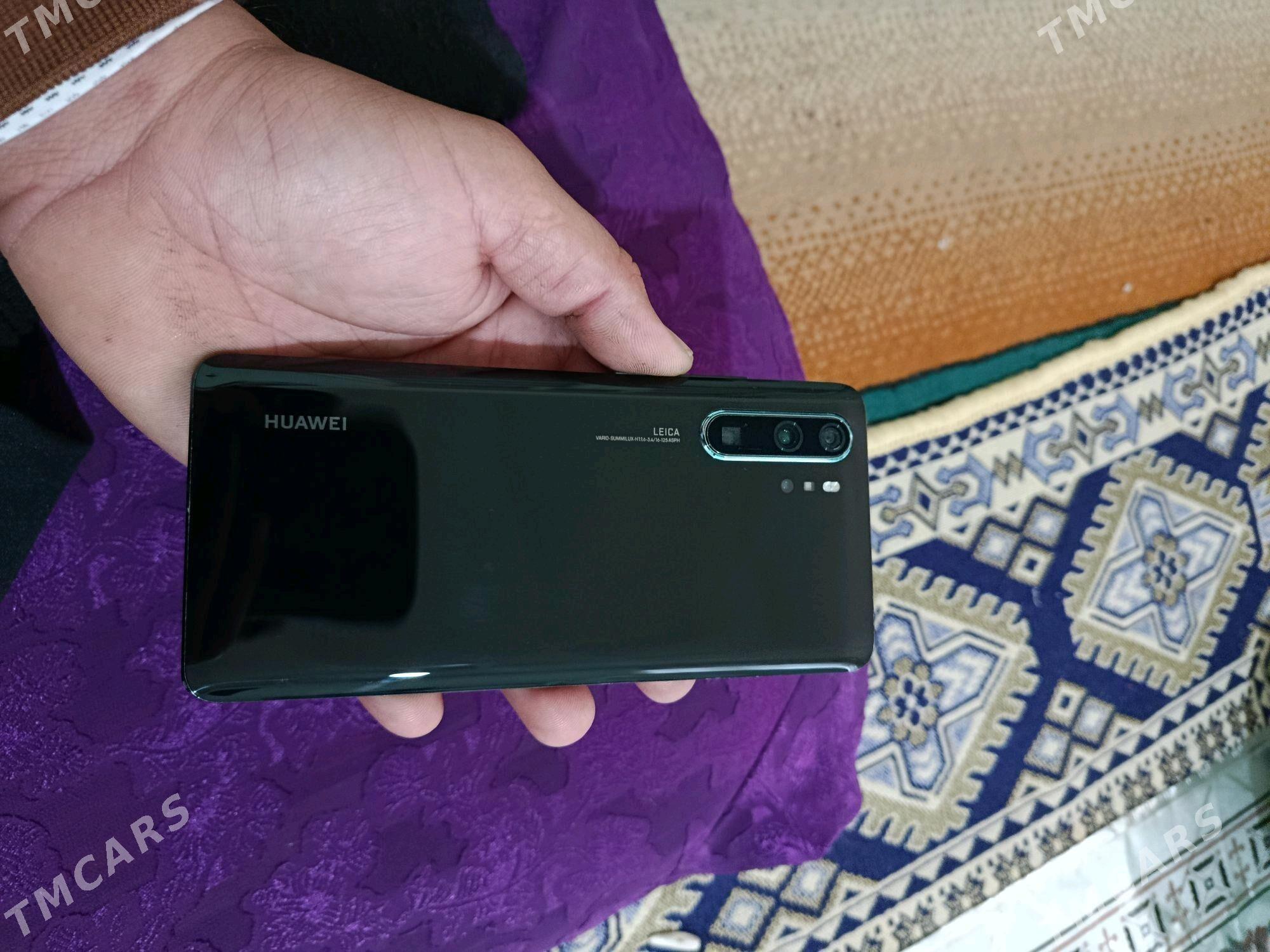 Huawei p30 pro 8.256 - Büzmeýin - img 3