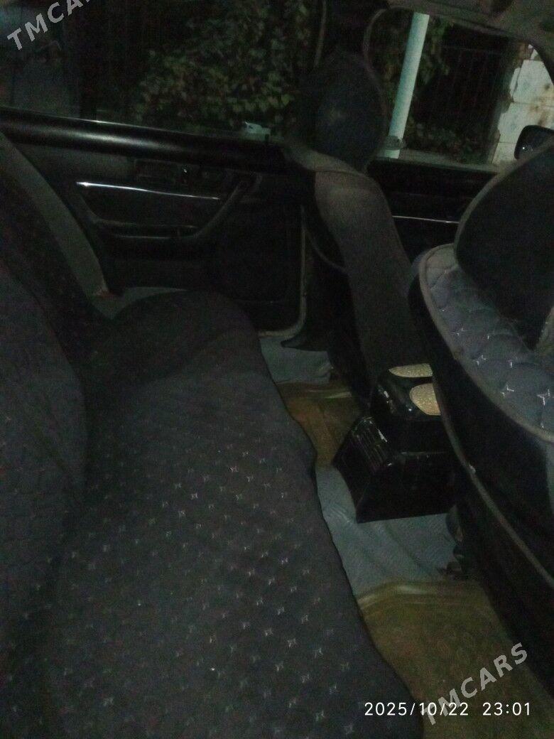 BMW 525 1990 - 27 000 TMT - Мары - img 5