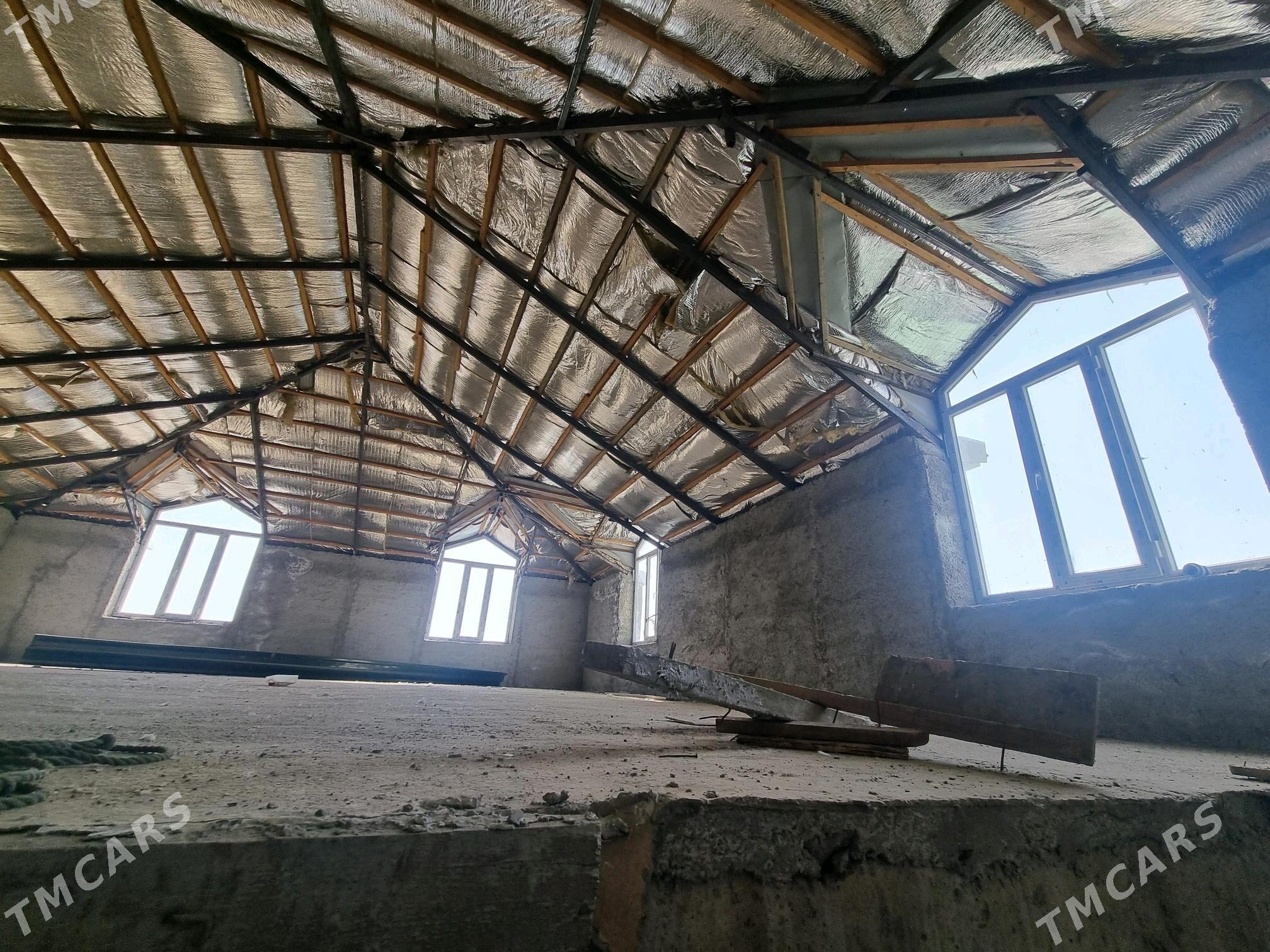 çoganly Aş.koçe katej plan - Çoganly - img 7