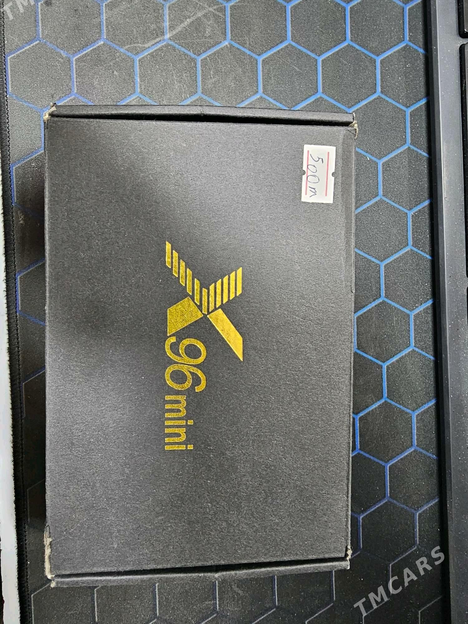 tuner aypi tuwnerler mir7 112 - Мир 7 - img 10