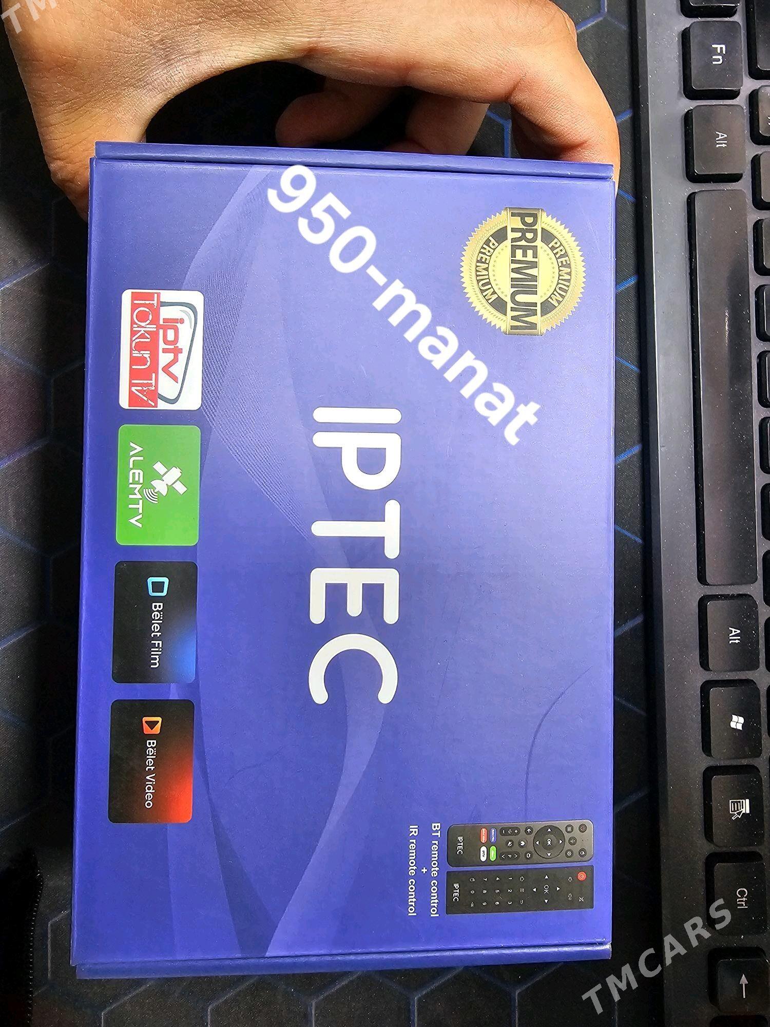 tuner aypi tuwnerler mir7 112 - Мир 7 - img 9