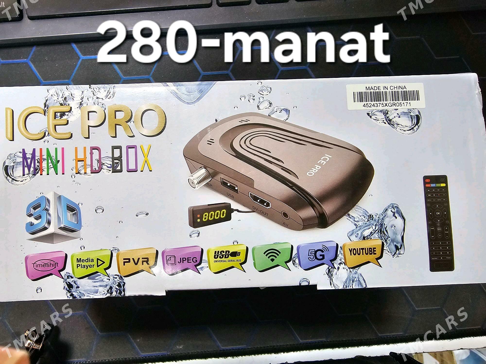 tuner aypi tuwnerler mir7 112 - Мир 7 - img 8