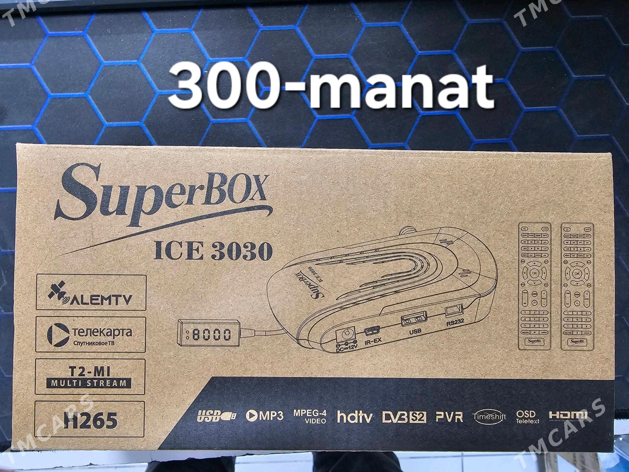 tuner aypi tuwnerler mir7 112 - Мир 7 - img 4