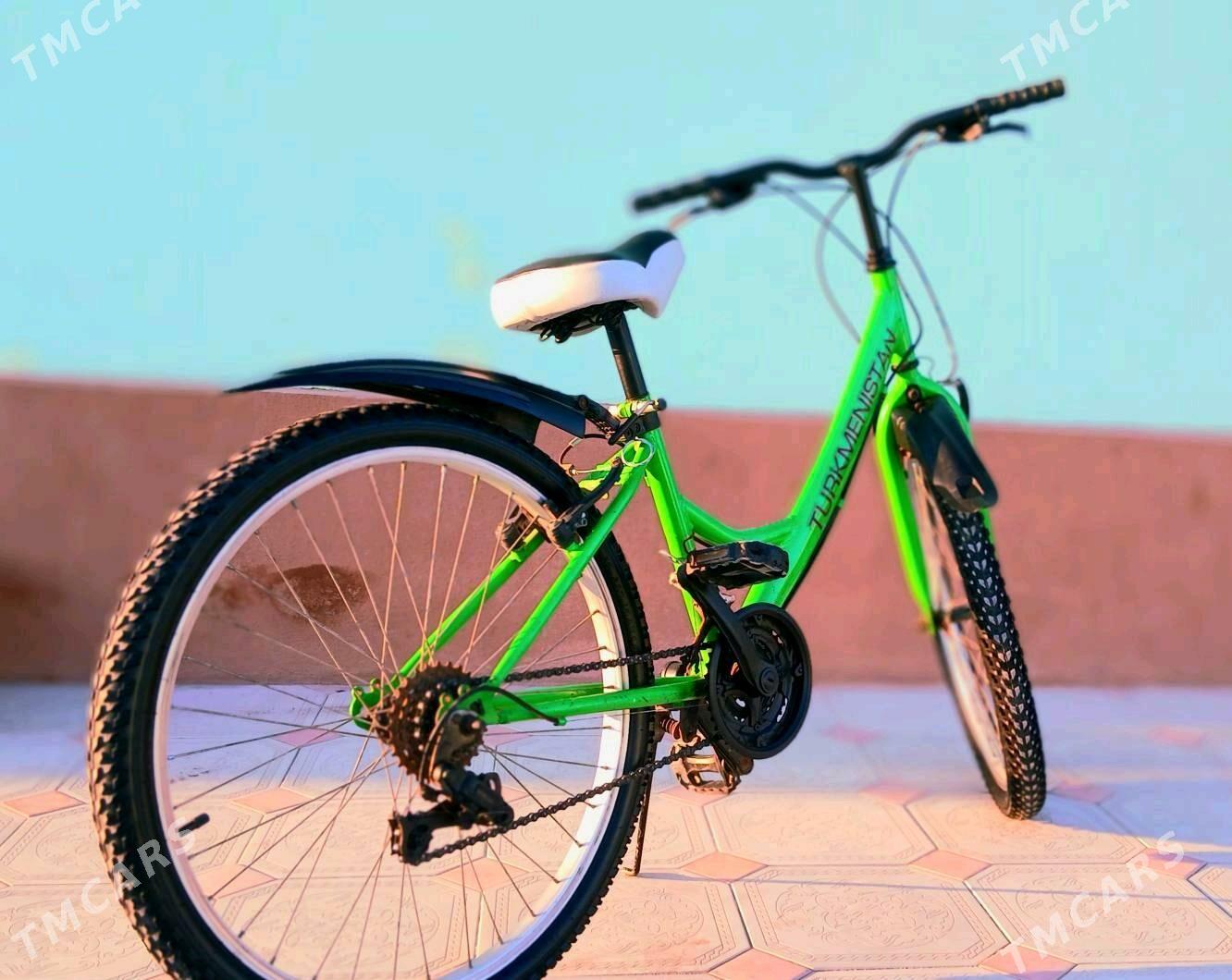 welik tigir - Görogly (Tagta) - img 2