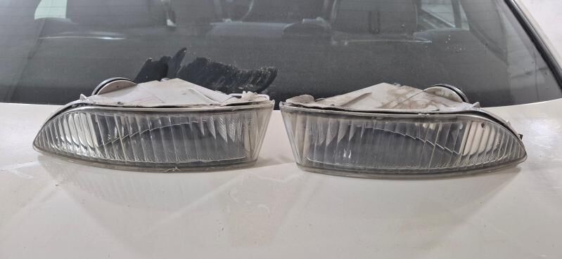 Avalon 2004 tumanka 400 TMT - Mary - img 2