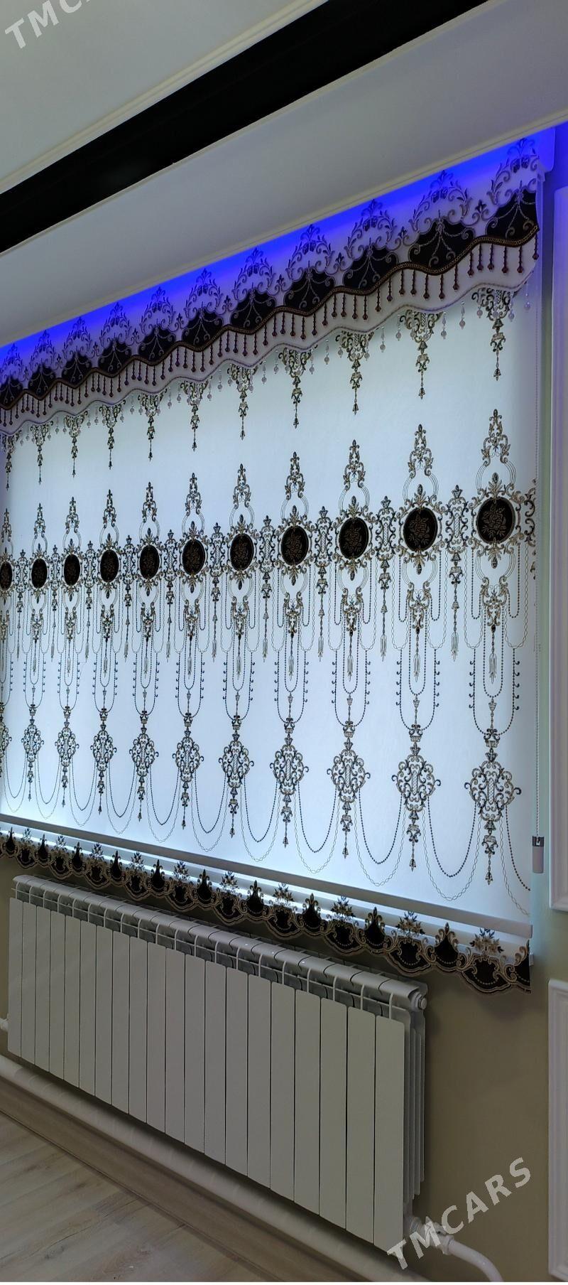 Жалюз Żalýuz Jalýuz - Aşgabat - img 4