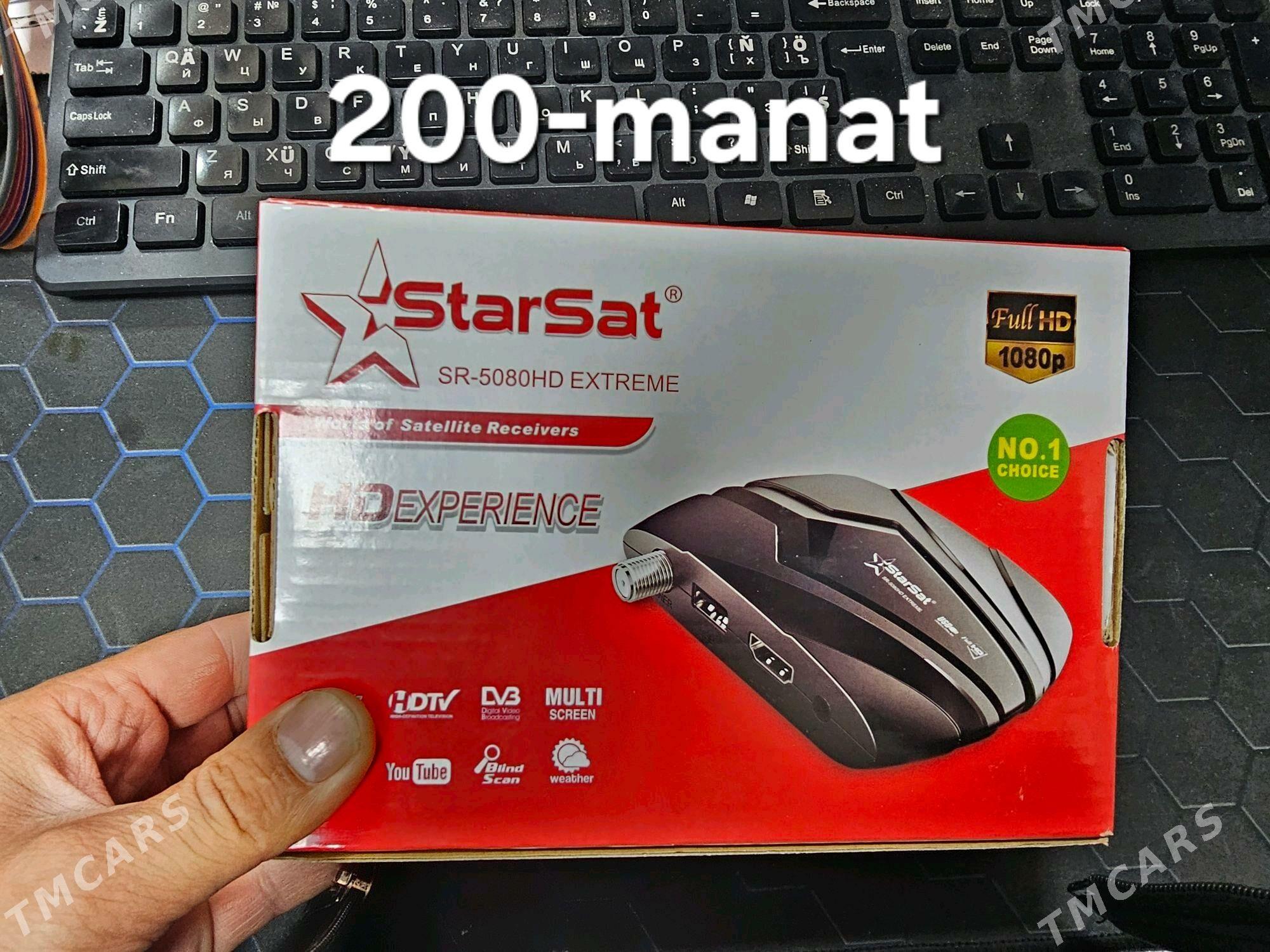 tuner aypi tuwnerler mir7 112 - Мир 7 - img 2