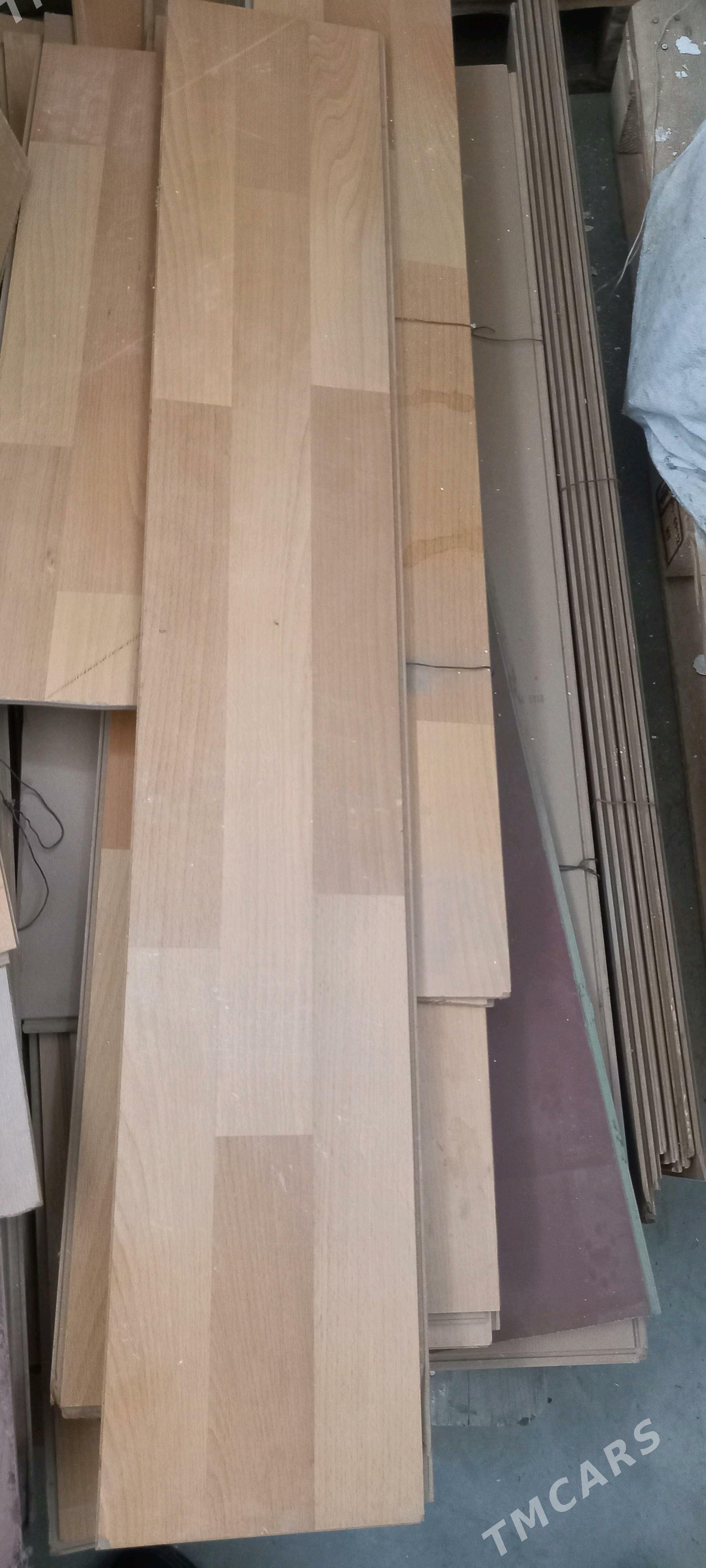 Laminat - Aşgabat - img 1