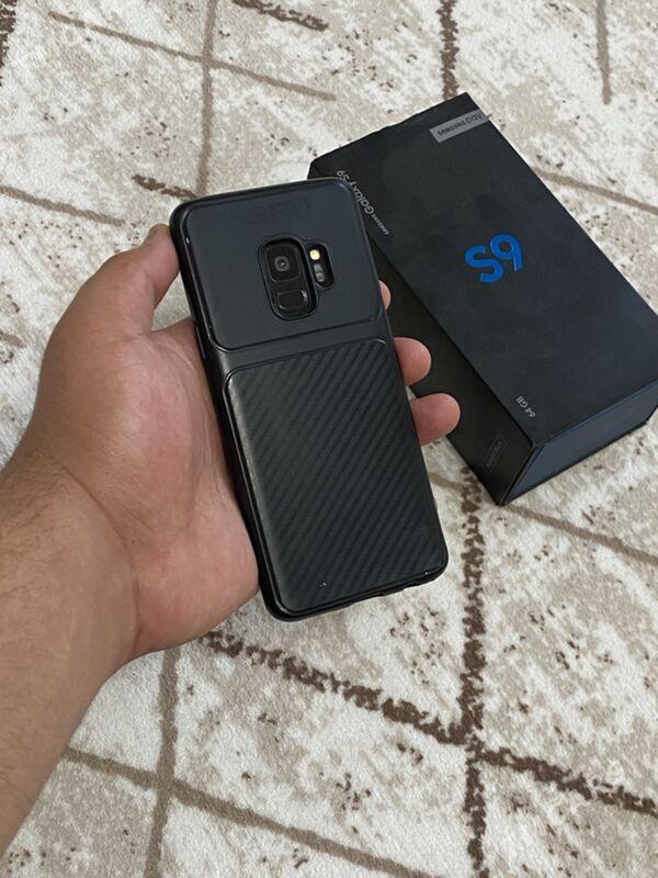 samsung S9 4/64 - Ашхабад - img 5