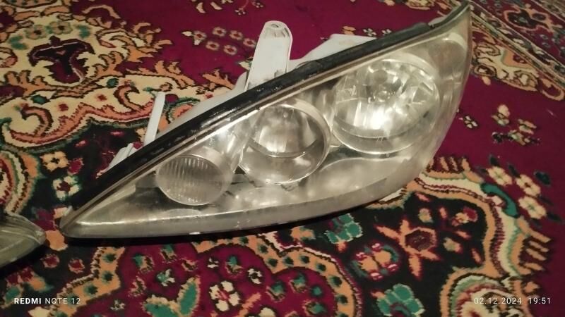 toyota fara 2005 2 000 TMT - Теджен - img 3