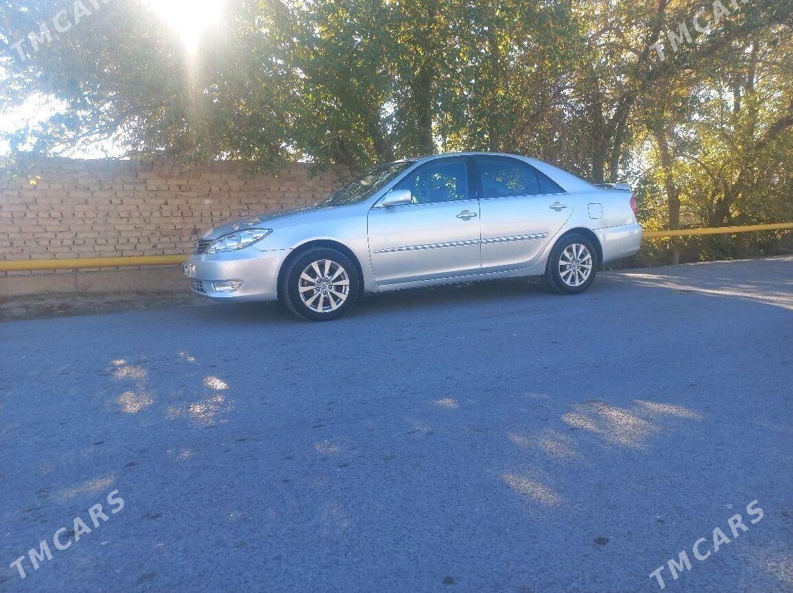 Toyota Camry 2003 - 168 000 TMT - Бахарден - img 3