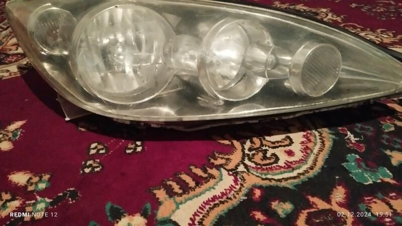 toyota fara 2005 2 000 TMT - Теджен - img 2