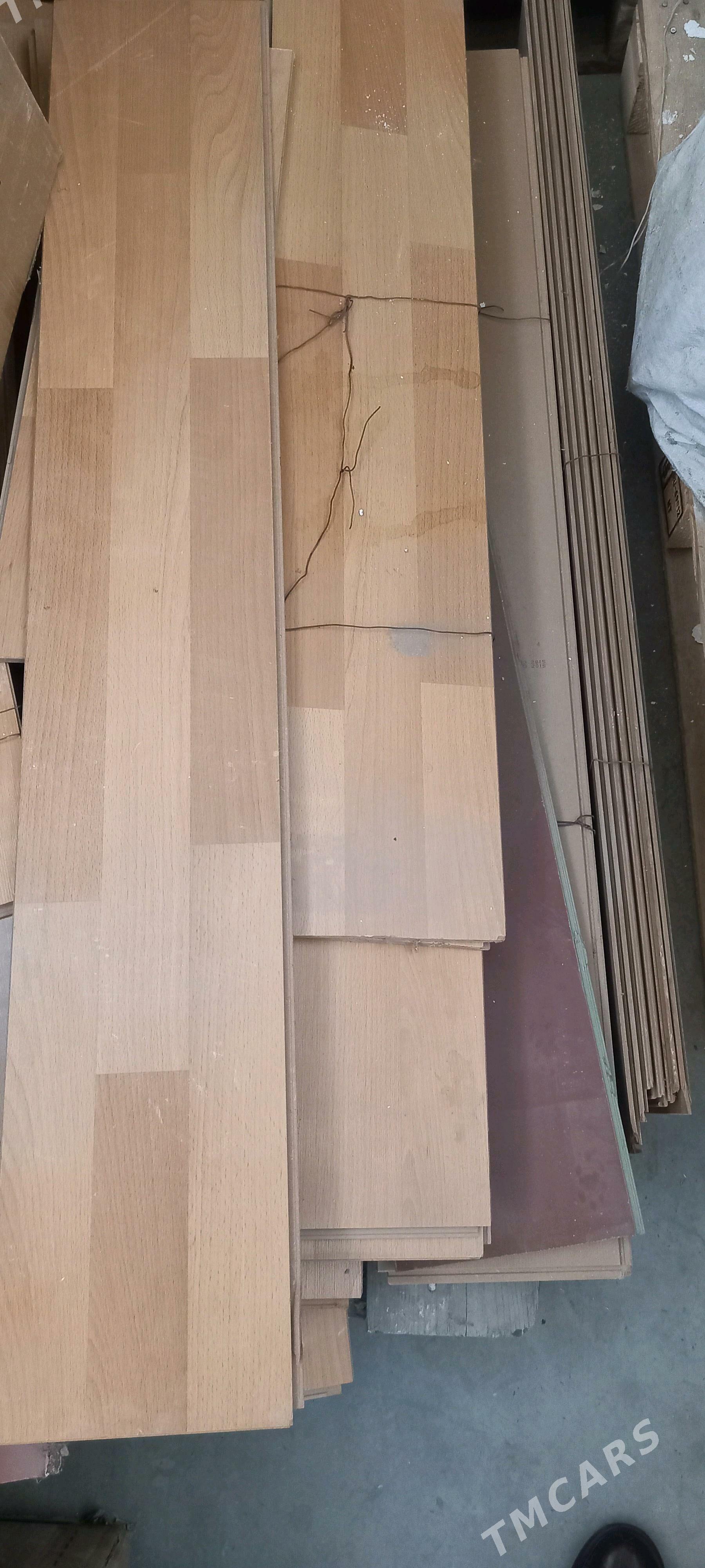 Laminat - Aşgabat - img 2