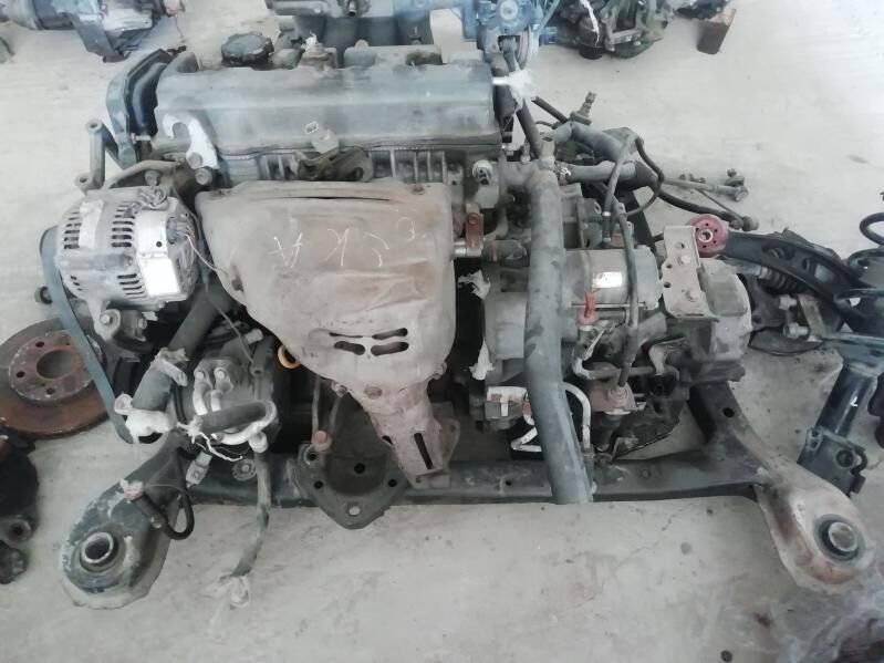 2-lik motor korobka 9 000 TMT - Balkanabat - img 1