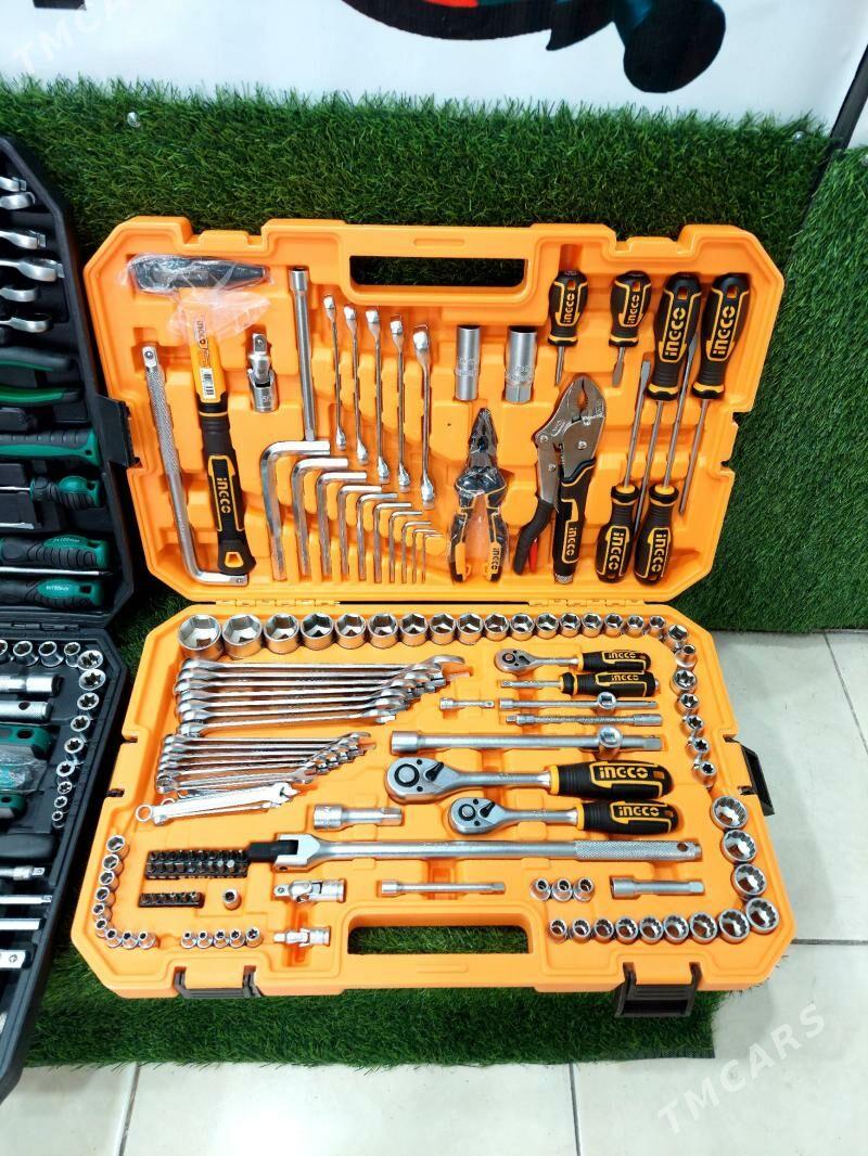 AÇAR NABOR INCCO-142 TÄZE - Mary - img 1