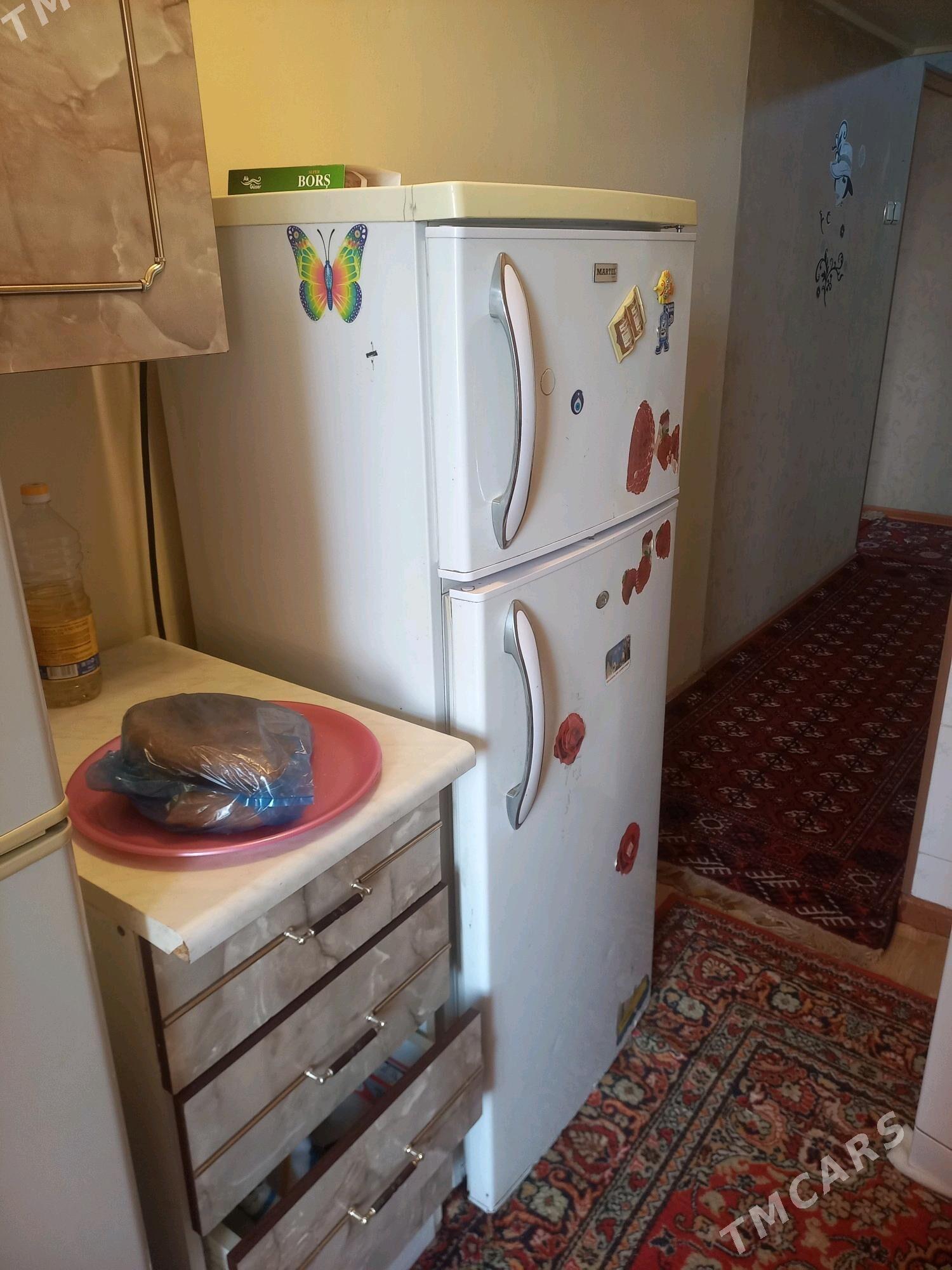 Haladilnik - Бузмеин ГРЭС - img 1