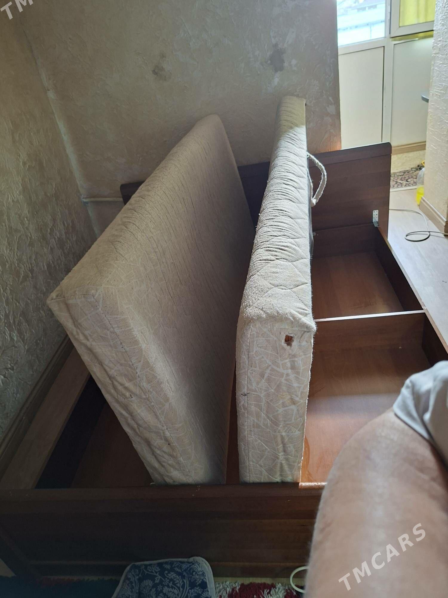 кровать - 30 мкр - img 1