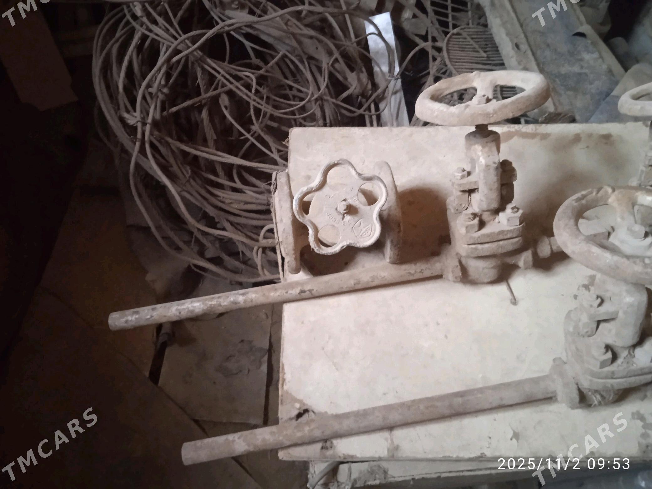 zatwissi hem radiyatir turos - Сакарчага - img 1