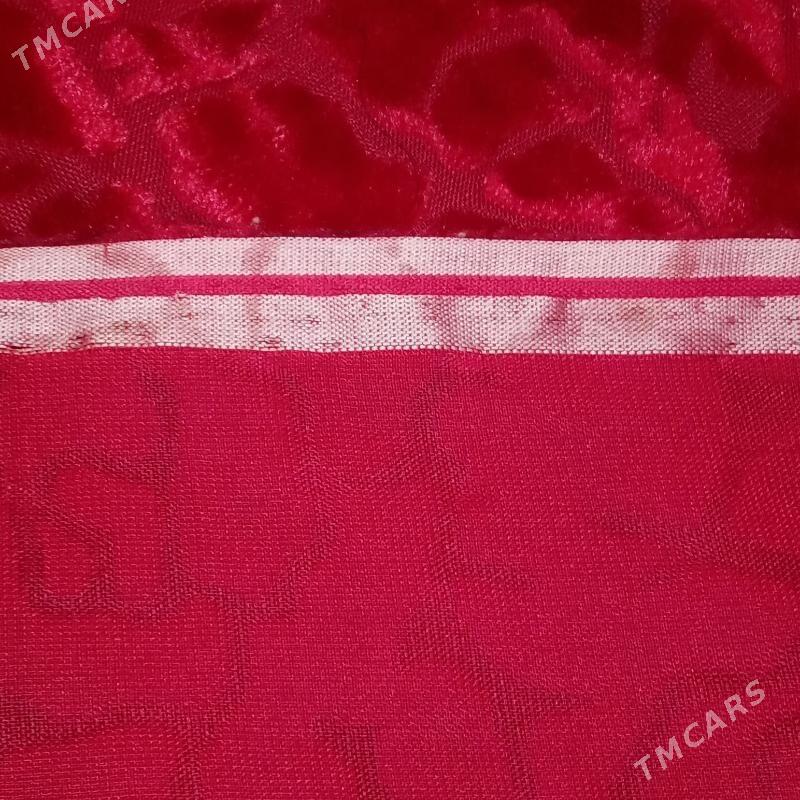 GADYMY POMBARH - Ашхабад - img 5