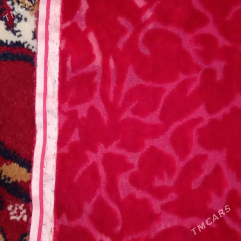 GADYMY POMBARH - Ашхабад - img 4