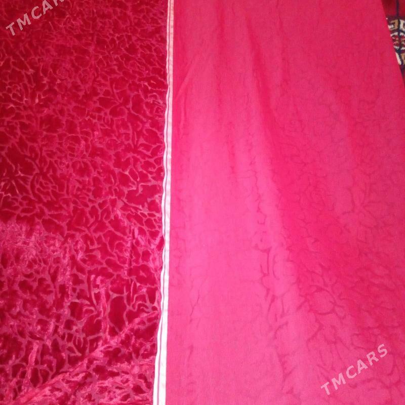 GADYMY POMBARH - Ашхабад - img 2