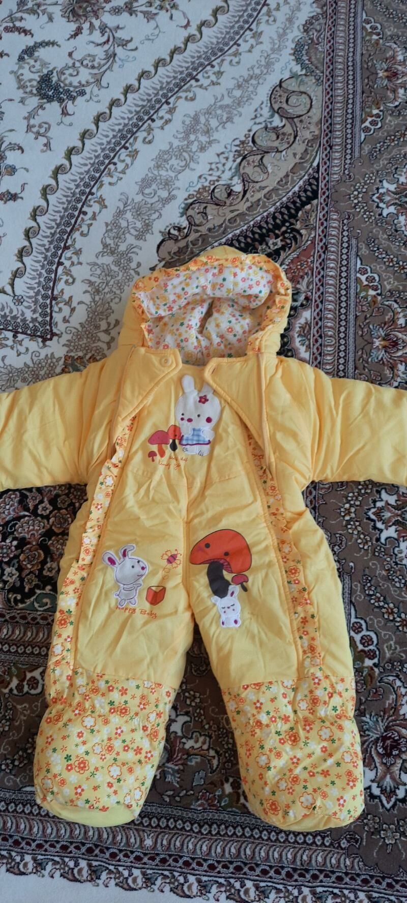 детская одежда - Ашхабад - img 5