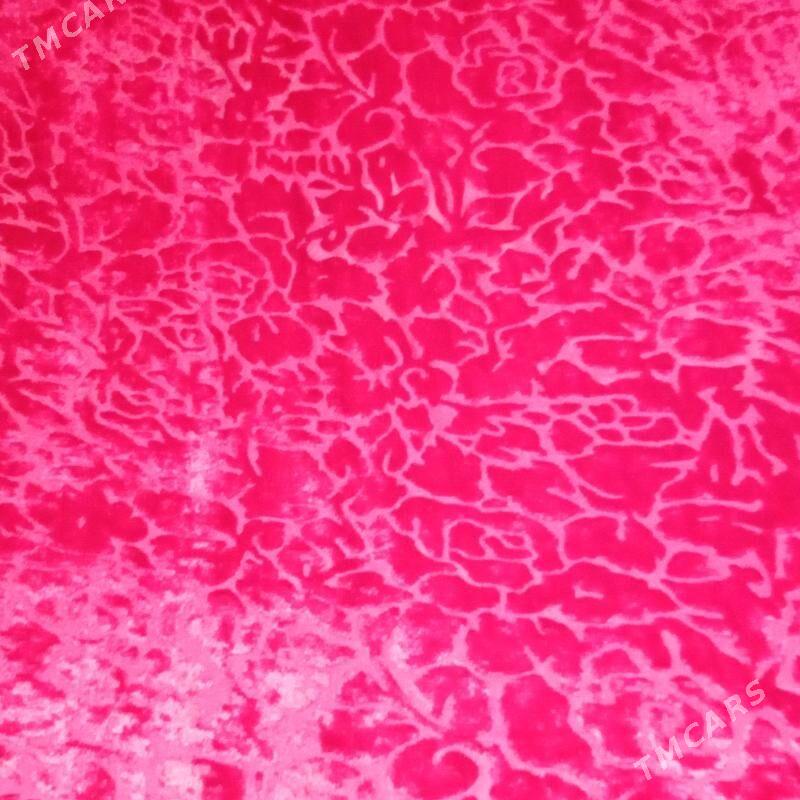 GADYMY POMBARH - Ашхабад - img 3