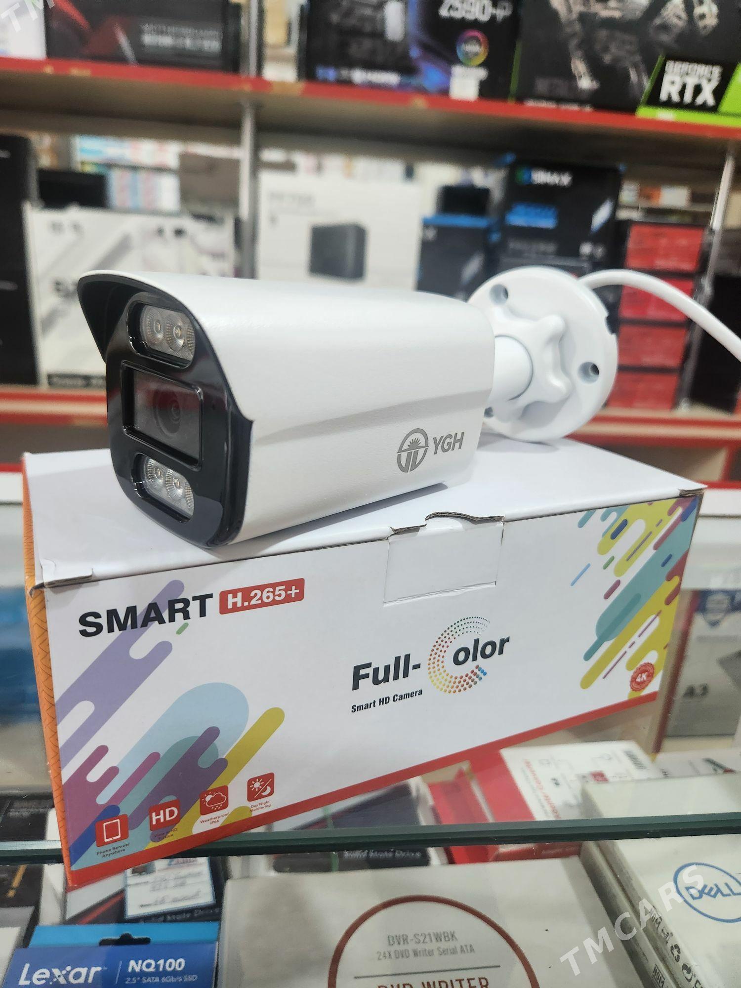 lP Kamera - Мары - img 2