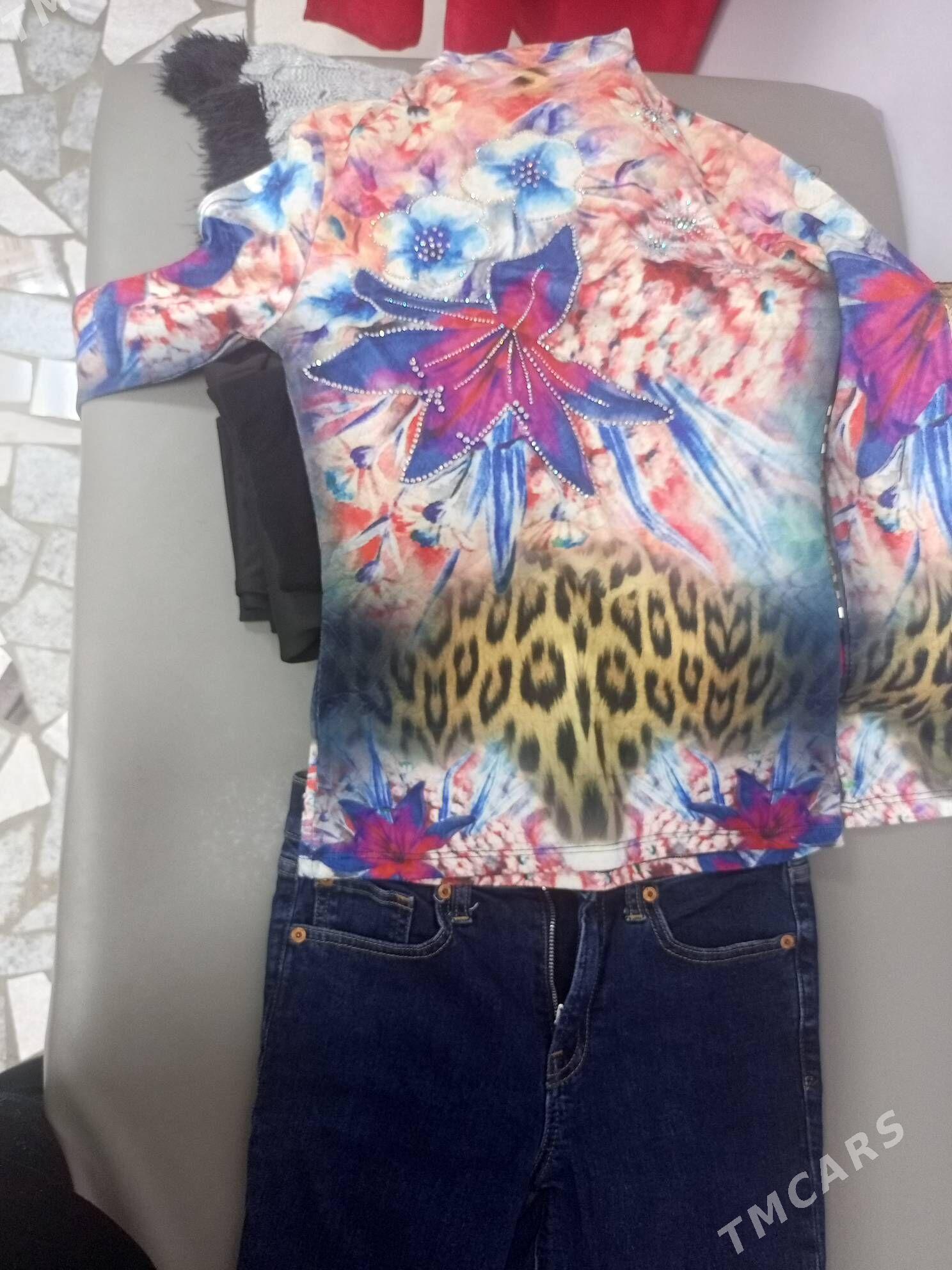 balaklar - Türkmenbaşy - img 4