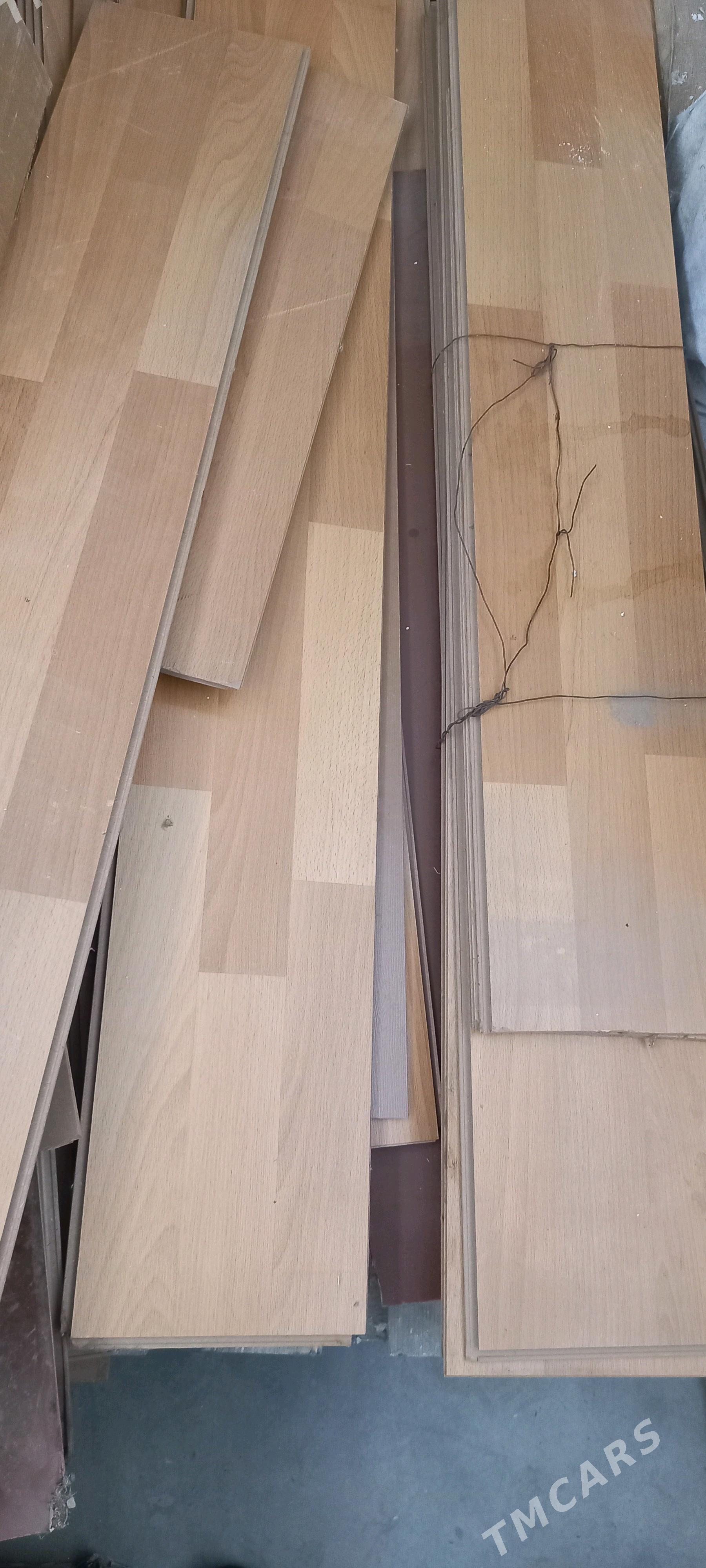 Laminat - Aşgabat - img 3