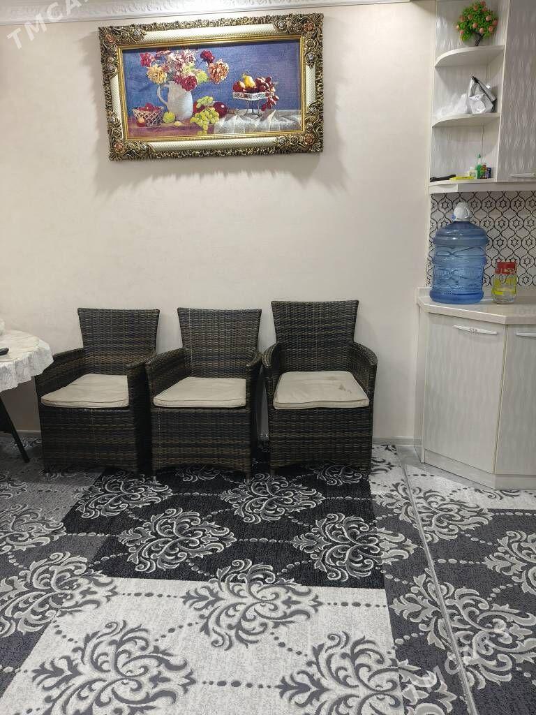 Büzmeýin plon jaý - Бузмеин - img 5